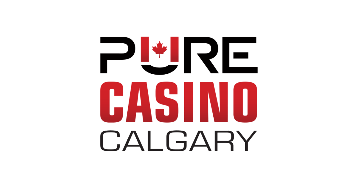 Pure Casino Calgary