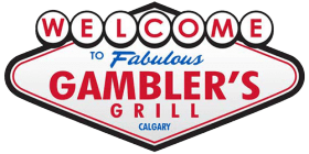 Gambler’s Grill | Cherries Bar and Lounge