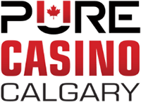 PURE Casino Calgary