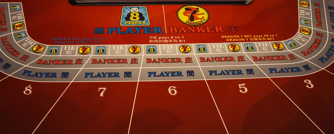 BACCARAT